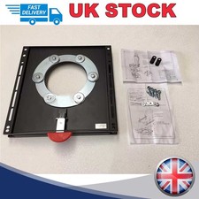 NEW CTA Seat Swivel Base Mercedes Sprinter (After 2005) Motorhome/Campervan UK