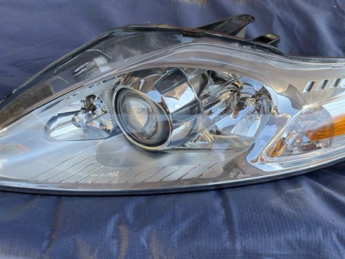 Ford mondeo mk4 - ford,
