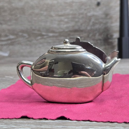 Vintage silver tone - vintage,