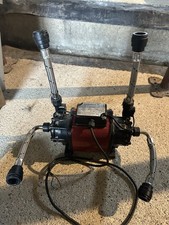 Grundfos STC-1.5C 1.5 Bar