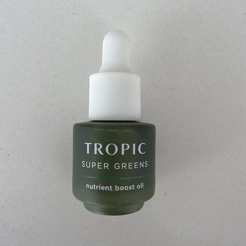 New tropic super greens - new,