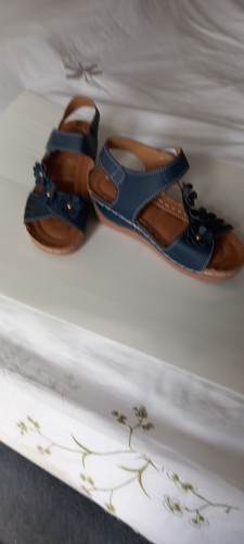 Sandals ladies wedge - sandals,