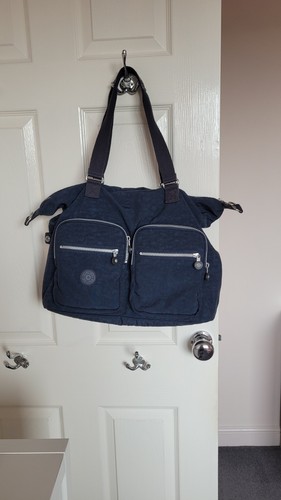 Kipling erasto tote bag - kipling,