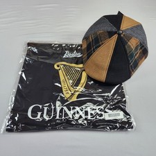 Boston Scally Co-The Guinness