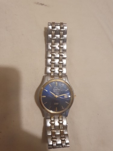Vintage mens accurist - vintage,