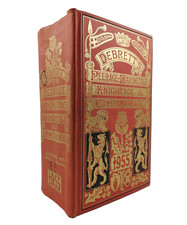 Debrett's Peerage, Baronetage