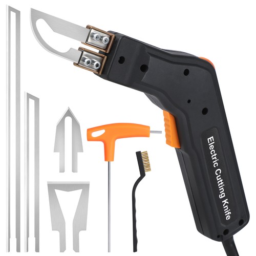 Electric heat hot knife - hot,
