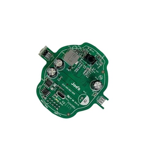 Charging port board main - board,