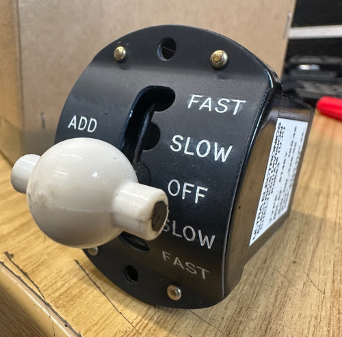 Submarine marine switch - switch, lever