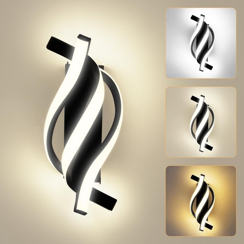 Led wall light - wall,