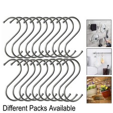 Quality S Hooks Stainless