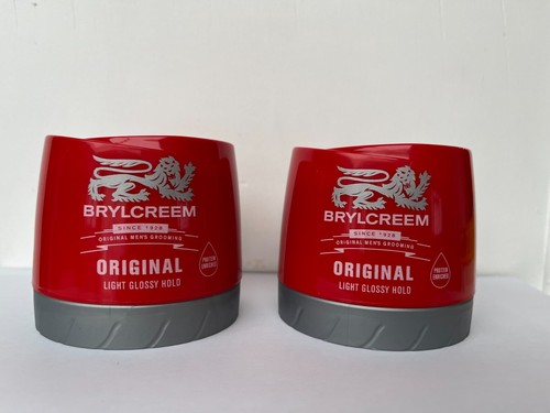 Brylcreem original light - x,