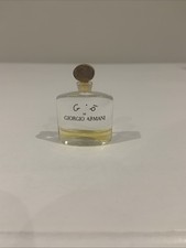 Giorgio Armani Gio de Parfum 5ml Miniature Bottle
