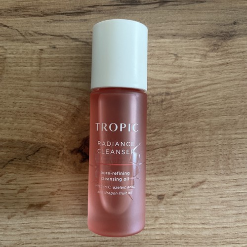Brand new tropic - new, radiance