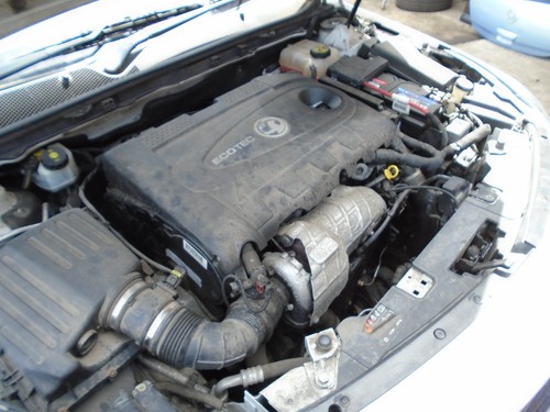 Vauxhall insignia sri cdti - sri,