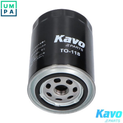 Oil filter 118 for toyota - to-118,