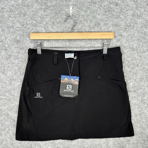 Salomon wayfarer skirt - salomon,