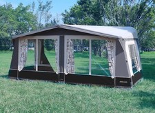 Camptech kensington full - camptech,