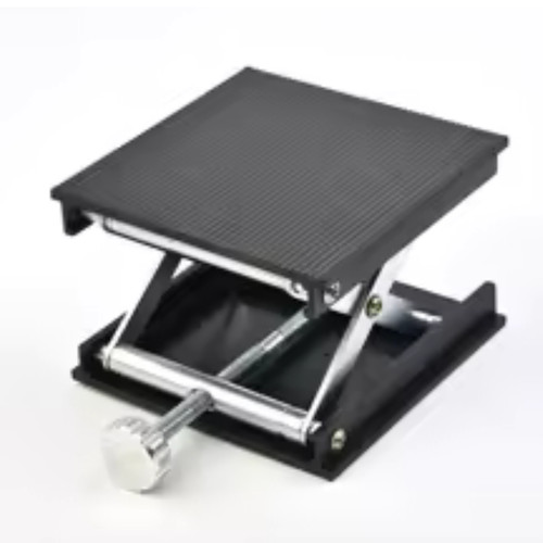 1pc lab jack stand platform - 1pc,