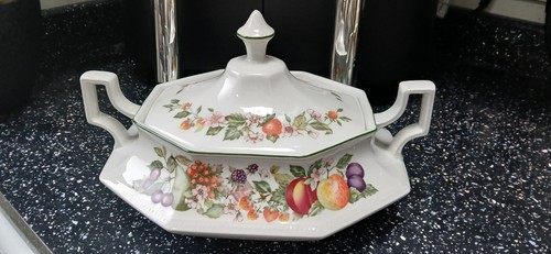 Johnson brothers fresh fruit - johnson,