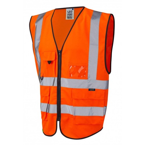 Leo workwear lynton - workwear, ecoviz