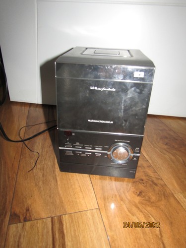 Wharfedale 571usb unit - ,