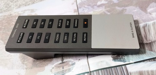 Bang olufsen o terminal - bang, &