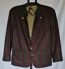 JACKET VINTAGE LEICHTFRIED
