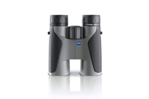 Zeiss terra 8x32 binoculars - terra, ed