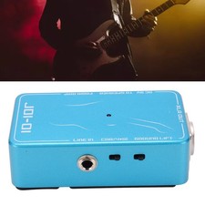 DI Box Passive Direct Amp