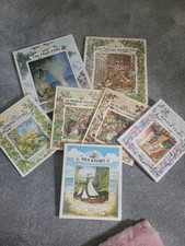 Bramley Hedge Collection of