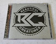 Beautiful creatures self - -,