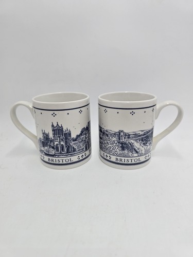 Pair mclaggan smith bristol - smith,