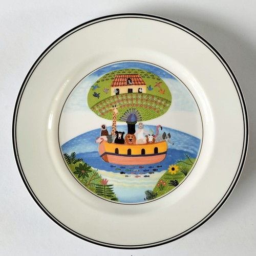 Villeroy boch design - &,