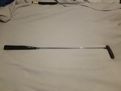 Old master soh putter - master, ii