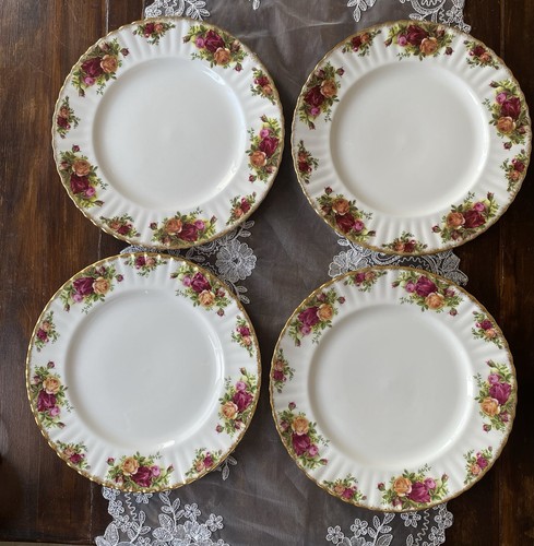 Royal albert old country - old,