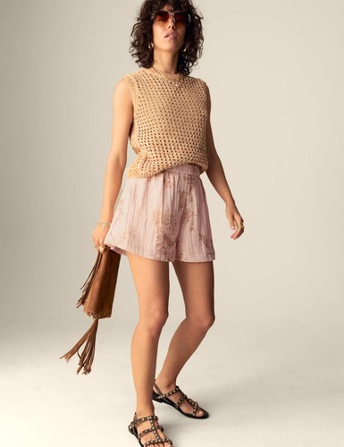 Per una womens viscose - -,