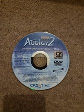 Sound blaster audigy - blaster,