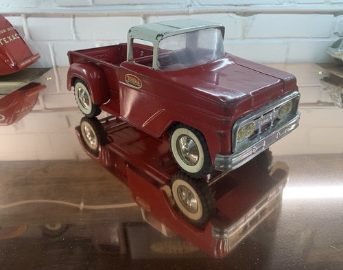 Vintage original 1962 tonka - original,