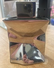 Marc Jacobs Bang 100ml Empty Bottle