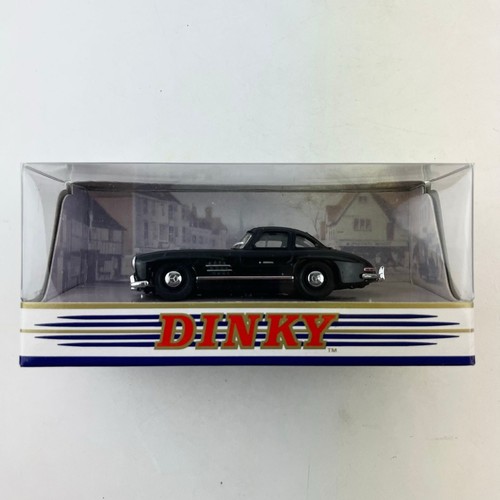 Matchbox dinky toys - matchbox,