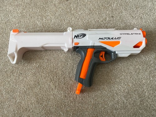 Nerf strike elite - elite, modulus