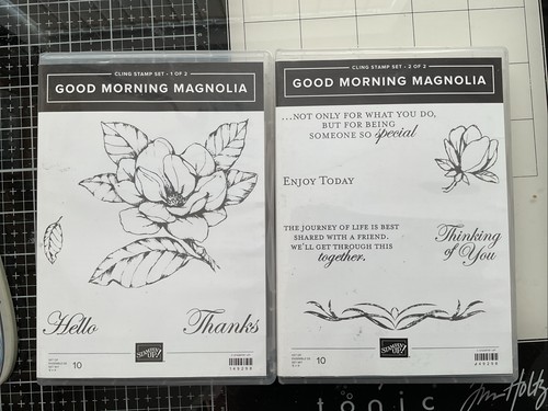 Stampin stamps and - up,