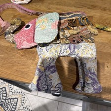 Funky Elephant Bag