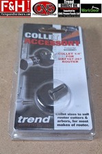 Elu Router 1/4" Collet For