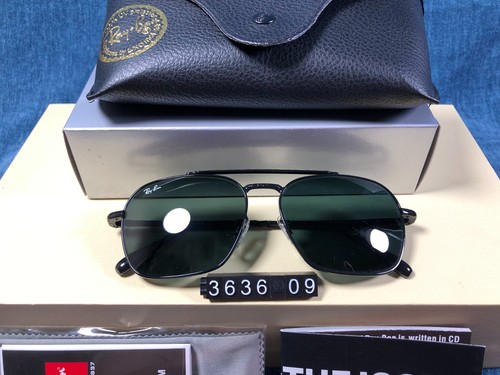New ray ban caravan - new,