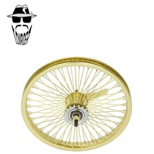 ORIGINAL LOWRIDER 16” Gold