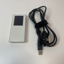 Samsung YP-S5 MP3 Player With