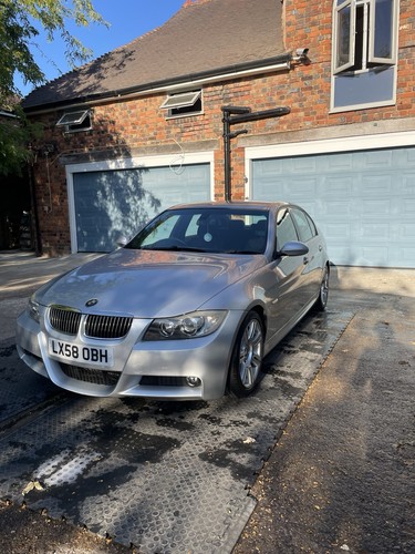 Bmw series low - 3,