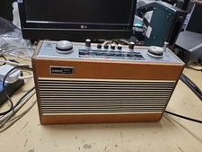 Roberts R606-MD Portable Radio